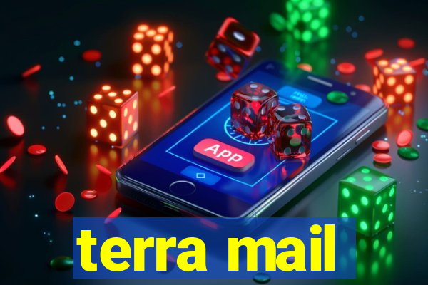 terra mail